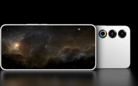 Meizu 22 Design Teased: to Offer Narrowest Bezels Ever On a Smartphone