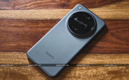 Oppo on its Hasselblad Partnership, Photography Kits and AI-Less Smartphone Photography