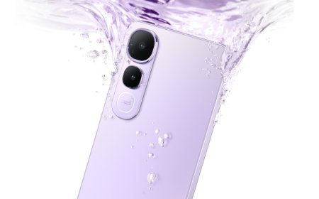 Vivo Y400 Launch Date Teased; to Feature 6,000mAh Battery, Dual Rear Cameras