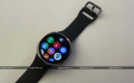 Samsung Announces Third Edition of ‘Walk-a-thon India’ Challenge; Galaxy Watch 8 to Be Won