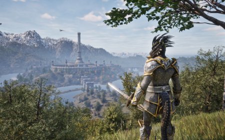 The Elder Scrolls IV: Oblivion Remastered Has Crossed 9 Million Players