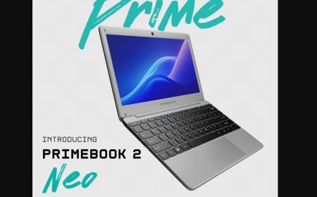 Primebook 2 Neo With MediaTek Helio G99 SoC to Launch in India on July 31; Price, Specifications Teased