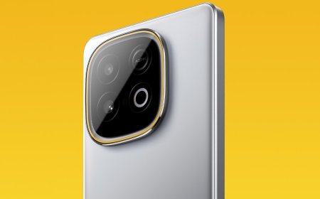 iQOO Z10 Turbo+ Design Teased Ahead of Launch; Pre-Reservations Begin