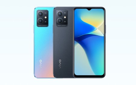 Vivo Y31 5G Budget Smartphone Tipped to Launch in India Soon