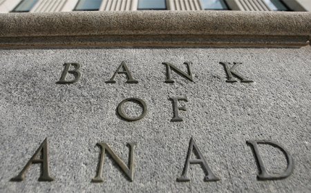 Bank Of Canada Expected To Hold Interest Rates Steady