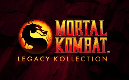 Mortal Kombat: Legacy Kollection's Leaked Release Date Points to September Launch