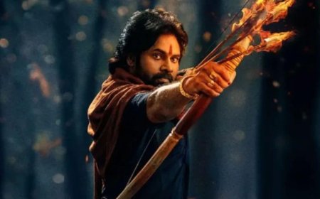 Hari Hara Veera Mallu OTT Release Reportedly Revealed: Everything You Need to Know