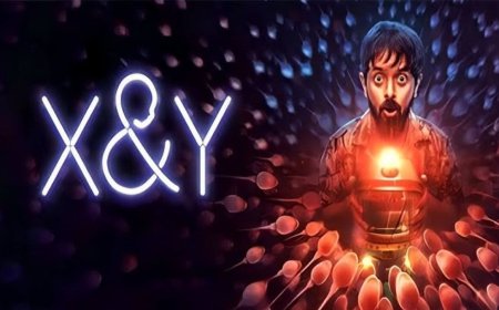 X&Y Now Streaming on SunNXT: What You Need to Know About This Comedy Kannada Drama Movie