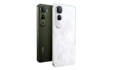 Vivo Y400 5G India Launch Date Set for August 4; Colour Options Revealed