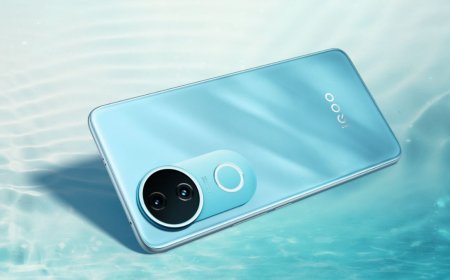 iQOO Z10R 5G With Dimensity 7400 SoC Now Available for Purchase in India: Price, Offers