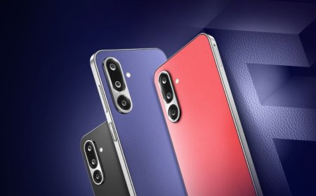 Samsung Galaxy F36 5G With AI Features, 5,000mAh Battery Goes on Sale in India: Price, Offers