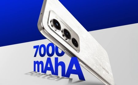 Redmi 15 5G India Launch Date Set for August 19; Colour Options, Key Features Revealed