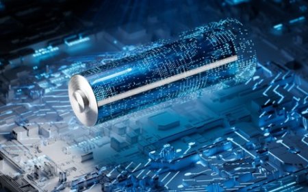 The Race to Build Quantum Batteries