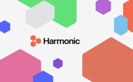 Harmonic Launches Aristotle AI Model-Powered Chatbot App for Android and iOS