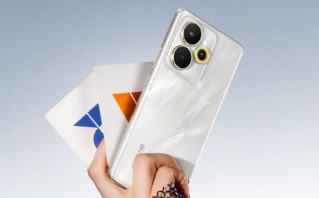 Realme 15 5G, Realme 15 Pro 5G With 144Hz AMOLED Display Go on Sale in India: Price, Offers