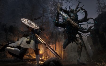 PS Plus Monthly Games for August Revealed: Lies of P, DayZ and My Hero One’s Justice 2