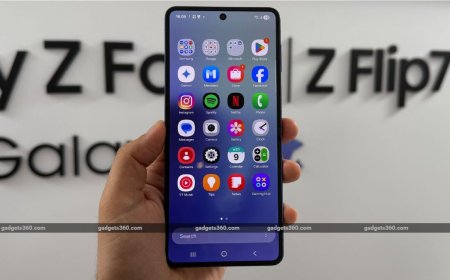 Apple's First Foldable iPhone to Launch in September Next Year: Report