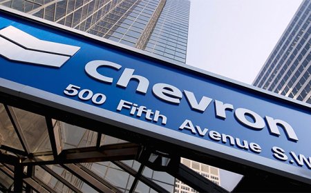 What to Expect From Chevron’s Massive Guyana Investment