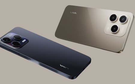 Lava Shark 2 4G Spotted on Geekbench; May Launch in India Soon