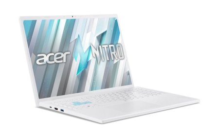 Acer Nitro Lite 16 Launched in India With Nvidia GeForce RTX 4050 GPU: Price, Specifications