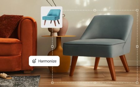 Adobe Photoshop Introduces AI-Powered Harmonize Tool That Can Blend Objects Into a Composition