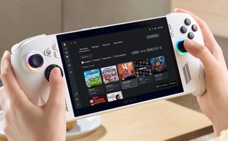 Asus ROG Xbox Ally, ROG Xbox Ally X Price in Europe, Preorder Date Leaked