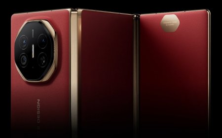 Huawei Mate XTs Tipped to Launch in September; Price Leaked Online