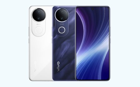 Vivo T4R 5G Launched in India With MediaTek Dimensity 7400 SoC, 50-Megapixel Sony IMX882 Rear Camera