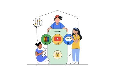 Google to Release Age Assurance Tool to Detect Minor Users Pretending to be Adults