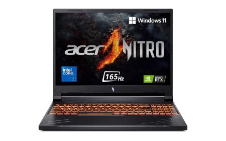 Amazon Freedom Sale 2025: Gaming Laptops Available With Up to Rs. 50,000 Discount