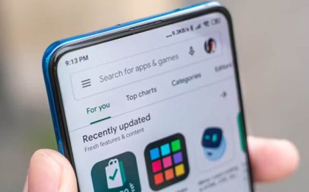 Google India Proposes Allowing All Real-Money Games on Play Store That Claim ‘Game of Skill’ Status