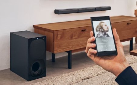 Amazon Great Freedom Festival Sale 2025: Best Deals on Soundbars From MiVi, Zebronics, and More