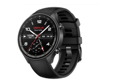 Amazon Great Freedom Festival Sale 2025: Best Deals on Smartwatches From OnePlus, Samsung, Noise, Amazfit, and More