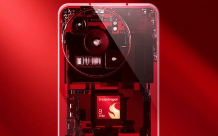 Qualcomm Said to be Developing Another High-End Chipset; Could Offer Snapdragon 8 Elite-Level Performance