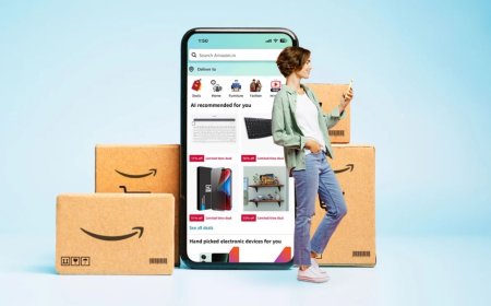 Amazon Freedom Sale 2025 LIVE: Top Deals on Flagship Smartphones, Gaming Laptops, Smart TVs and More