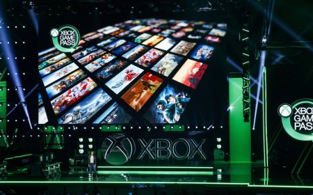 Xbox Game Pass Hit Nearly $5 Billion in Revenue for the First Time in FY 2025, Microsoft Says