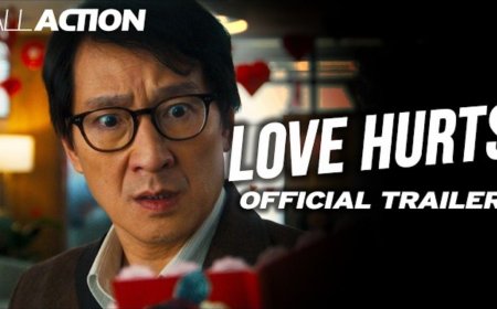 Love Hurts OTT Release Date: When and Where to Watch it Online?