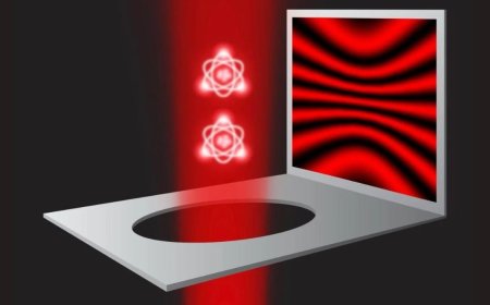 MIT Just Proved Einstein Wrong in the Famous Double-Slit Quantum Experiment