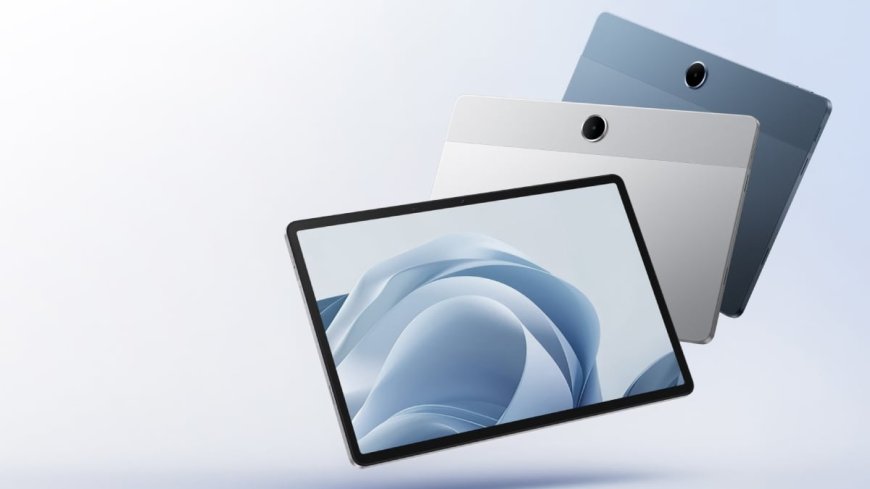 Oppo Pad SE to Launch in India on July 3 Alongside the Reno 14 5G Series