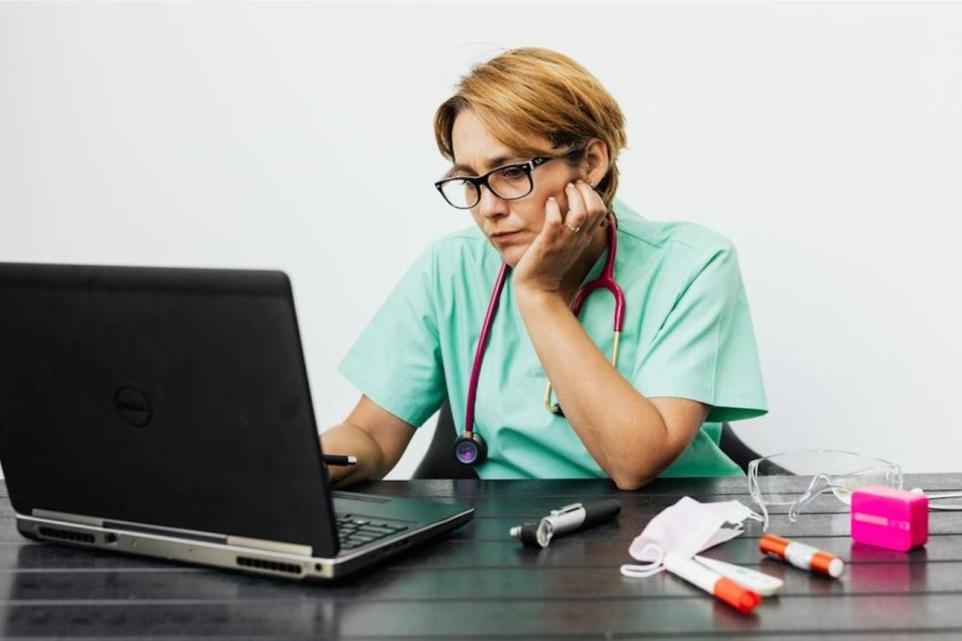 Microsoft’s AI System Claimed to Diagnose Patients More Accurately Than Doctors