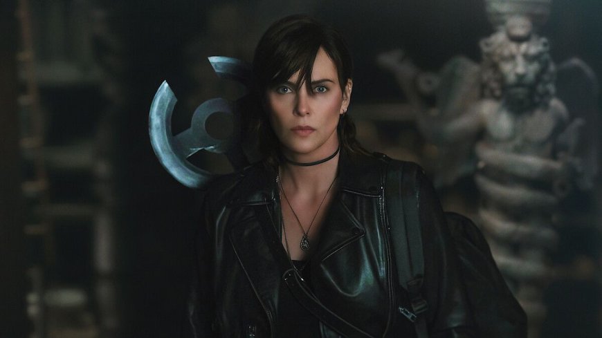 The Old Guard 2 OTT Release Date: When and Where to Watch It Online?