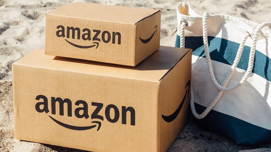 Amazon Prime Day 2025 Sale: Discounts on Electronics and Bank Offers Revealed