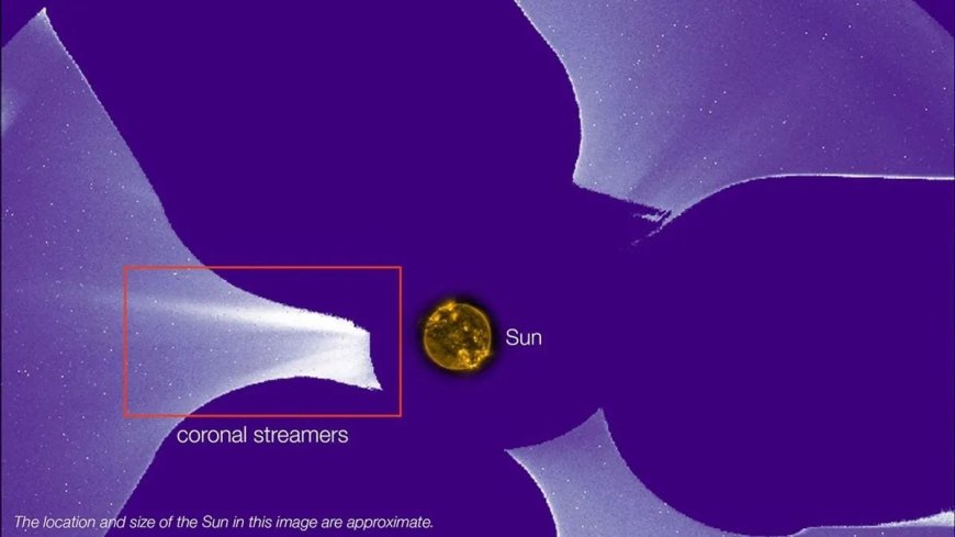 NASA CODEX Telescope on ISS Reveals Hidden Secrets of the Sun’s Corona