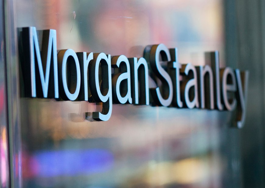 JPMorgan Chase Names New CEO Of Private Bank Unit