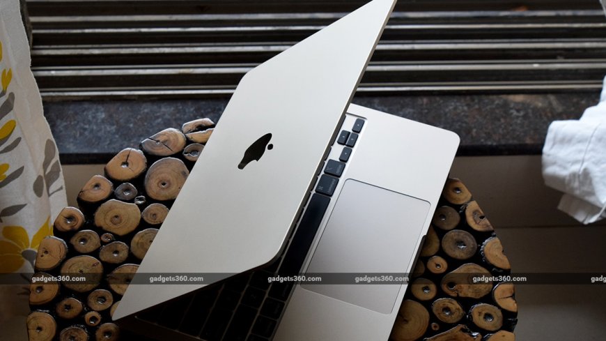 Apple MacBook Pro With M5 Chip to Launch This Year; 15 Mac Computers in Development: Report