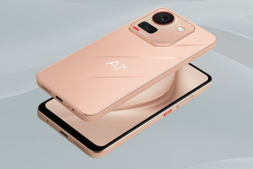 NxtQuantum Announced as India’s Home-Grown Mobile Operating System, to Debut on AI+ Pulse and Nova 5G