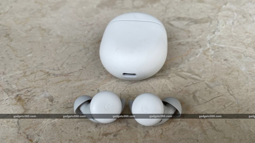 Google Pixel Buds 2a and Pixel Wireless Charger Tipped to Launch Alongside Pixel 10 Series