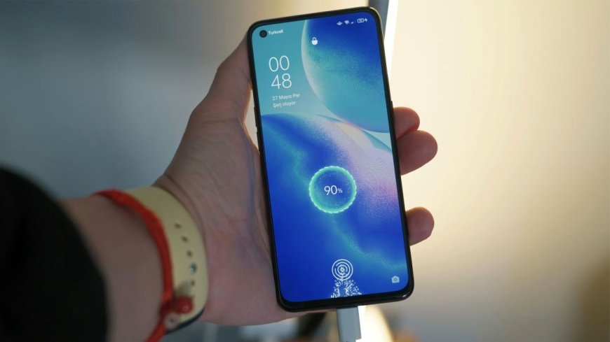 How to Check Battery Health on Android Smartphones