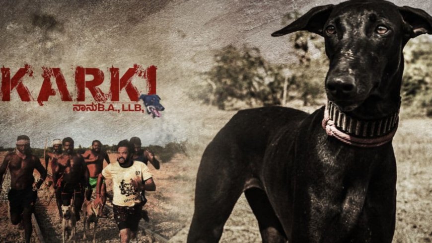 Karki OTT Release Date: When and Where to Watch it Online?