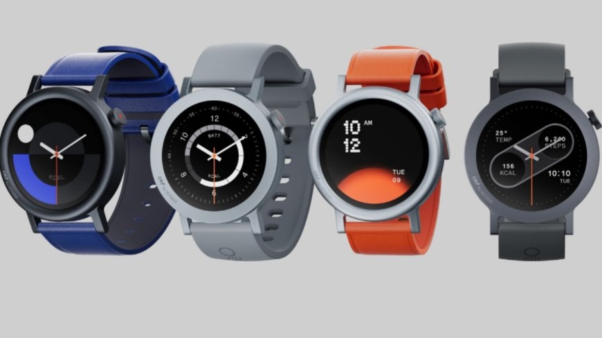 CMF Watch Pro 3 Expected to Launch Soon; Price Leaked Online